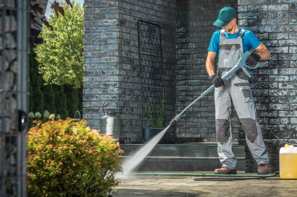 Best Pool Deck Cleaning  in Pine City, MN
