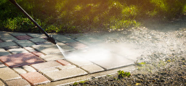 Concrete Sealing in Pine City, MN