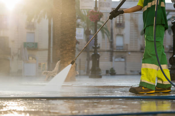 Reliable Pine City, MN Pressure Washing Services Solutions